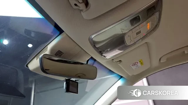 Genesis GV80 id 3412625 из Кореи 10