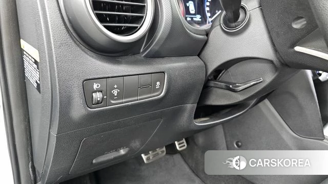 Hyundai Kona id 4345648 из Кореи 10