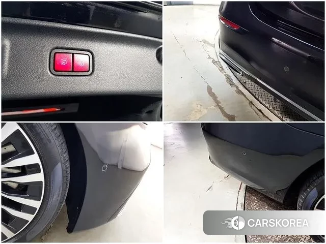 Mercedes-Benz S-Class W223 id 3186614 из Кореи 10