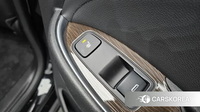 Chevrolet (GM Daewoo) All New Malibu id 3617188 из Кореи 10