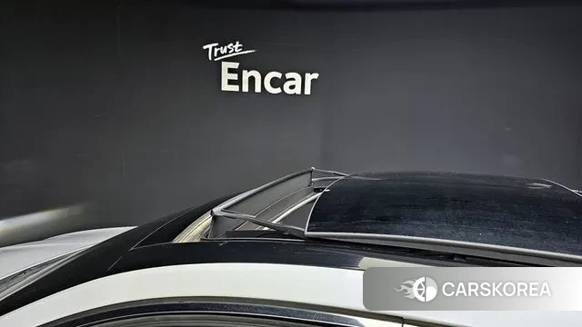 Renault Korea (Samsung) SM6 id 2941286 из Кореи 10