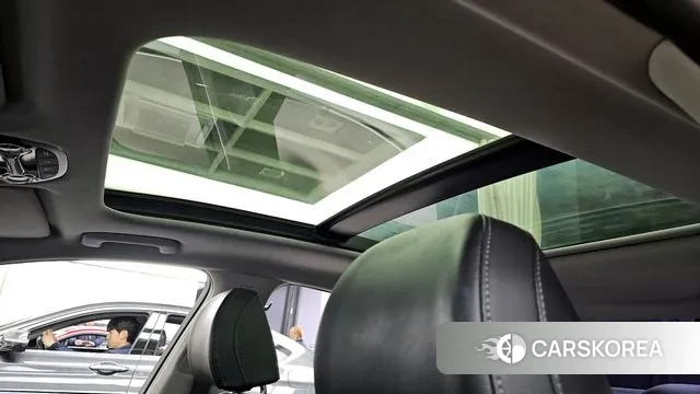 Hyundai Grandeur IG id 3515251 из Кореи 10