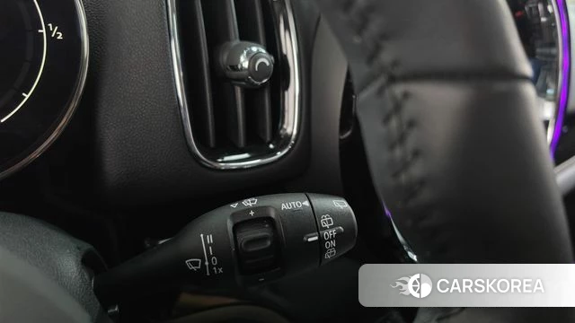 Mini Cooper Countryman id 4696152 из Кореи 10