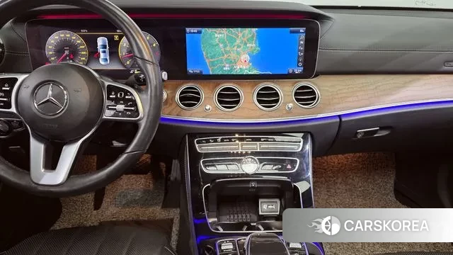 Mercedes-Benz E-Class W213 id 3737037 из Кореи 10