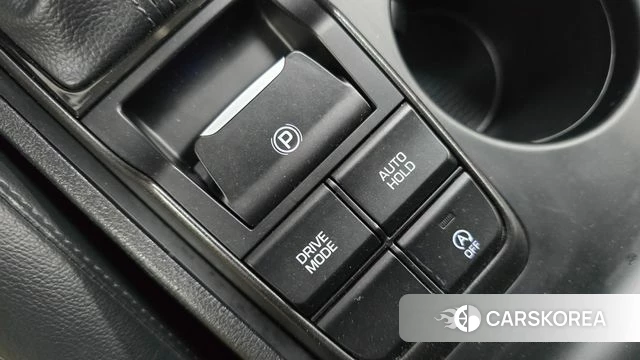 Hyundai All New Tucson id 4530781 из Кореи 10