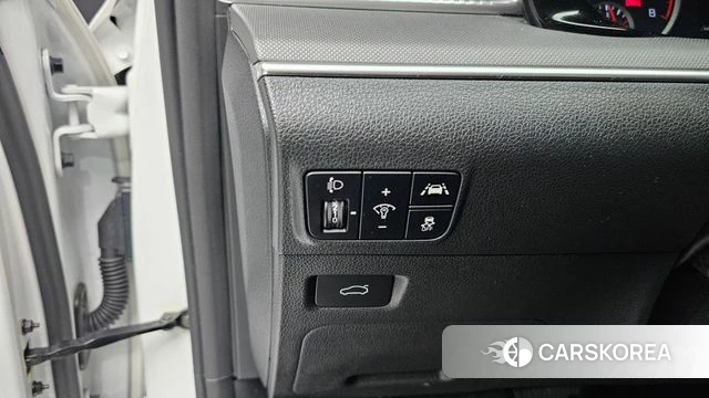 Kia K5 3rd generation id 3923201 из Кореи 10