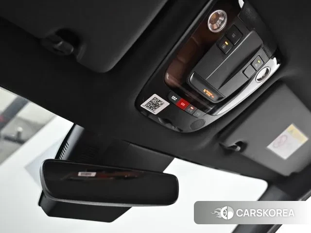 Kia Sportage 5th Generation Hybrid id 3619953 из Кореи 10