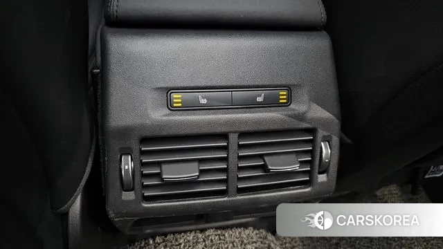 Land Rover Discovery Sports 2nd Generation id 3028404 из Кореи 10