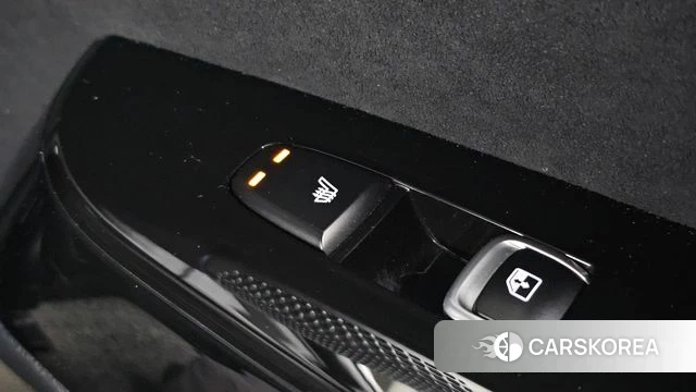 Kia Mohave Master id 4749342 из Кореи 10