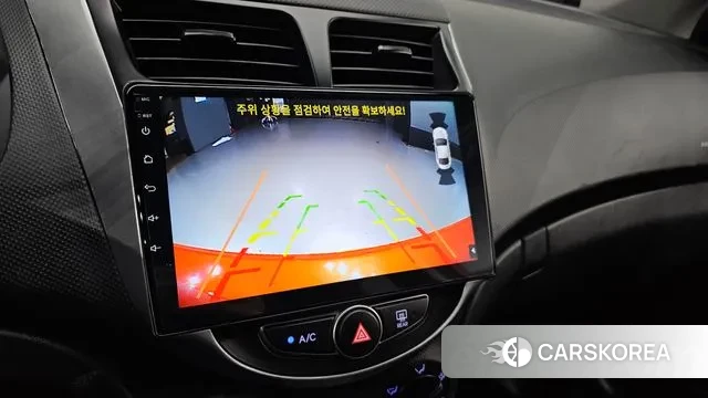 Hyundai Accent (New type) id 3029334 из Кореи 10