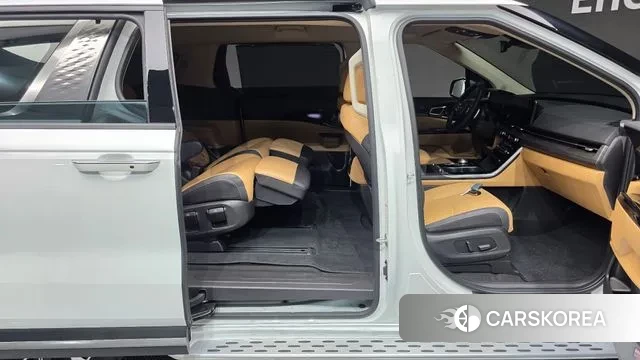 Kia Carnival 4th generation id 3333378 из Кореи 10