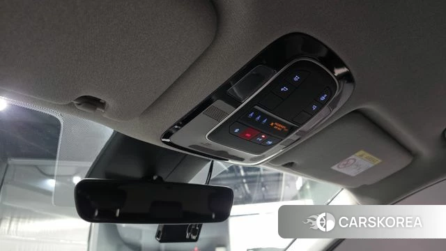 Hyundai The New Santa Fe id 3883495 из Кореи 10