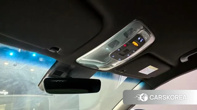 Genesis G80 (RG3) id 3582785 из Кореи 10