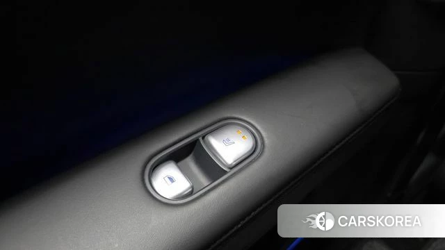 Hyundai Ionic 5 id 3878011 из Кореи 10