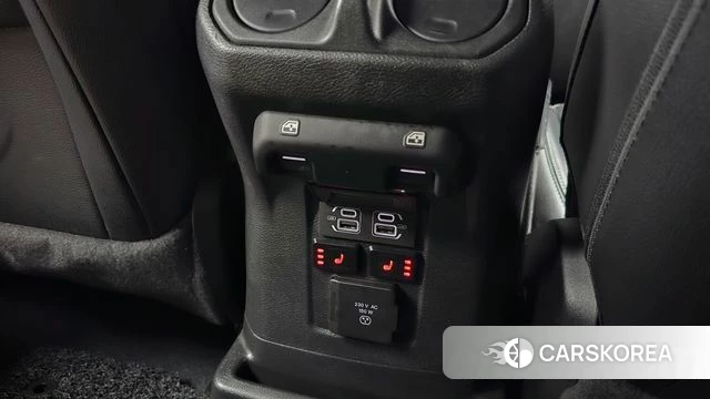 Jeep Wrangler (JL) id 4624708 из Кореи 10