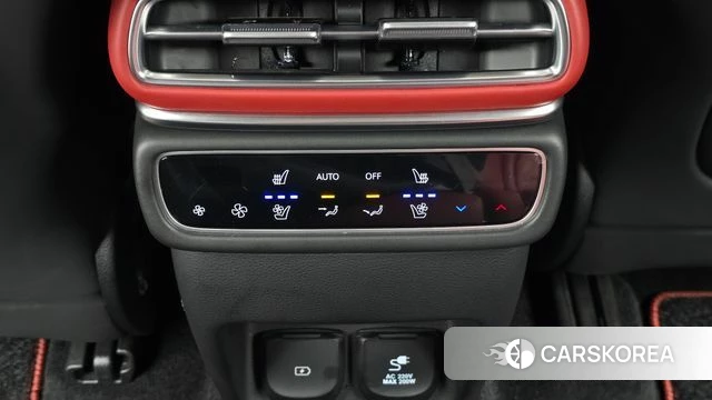 Genesis GV80 Coupe id 4468918 из Кореи 10