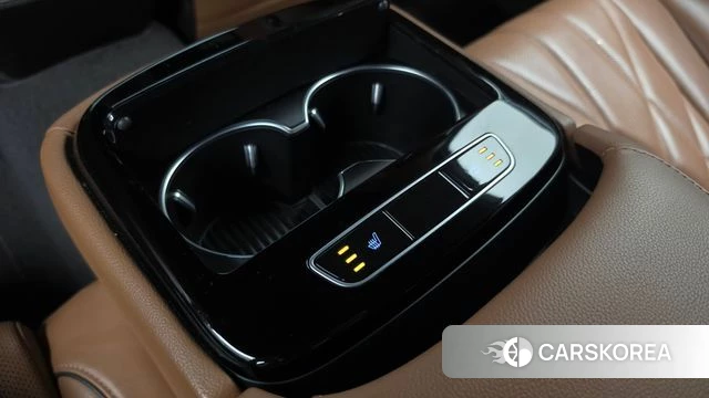 Genesis G80 (RG3) id 4759297 из Кореи 10