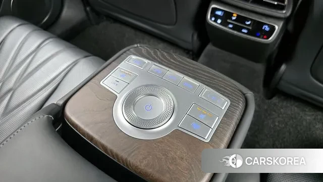 Genesis Electrified G80 (RG3) id 2895151 из Кореи 10