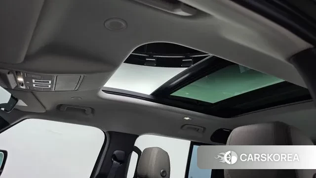 Land Rover Defender (L663) id 3448737 из Кореи 10