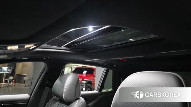 Genesis G90 (RS4) id 3763568 из Кореи 10