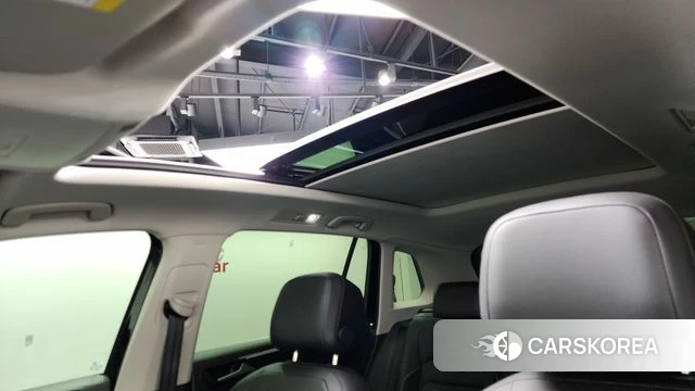 Volkswagen Tiguan second Generation id 3936356 из Кореи 10