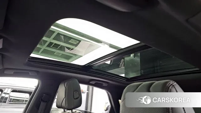 Citroen / DS DS7 Crossback id 3247973 из Кореи 10