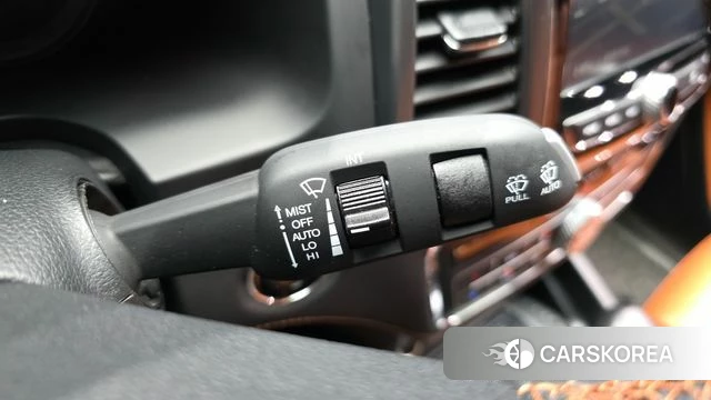 Ssangyong The New Rexton Sports Cannes id 4586182 из Кореи 10