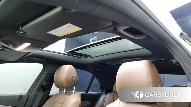 Mercedes-Benz E-Class W213 id 3795876 из Кореи 10