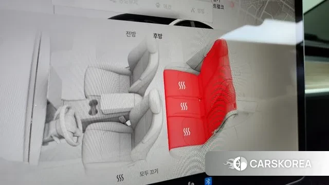 Tesla Model 3 id 3159938 из Кореи 10