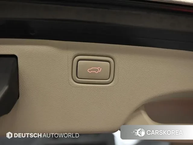 Kia The New Carnival id 3733671 из Кореи 10