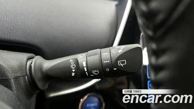 Toyota Prius 4th Generation id 2695047 из Кореи 10