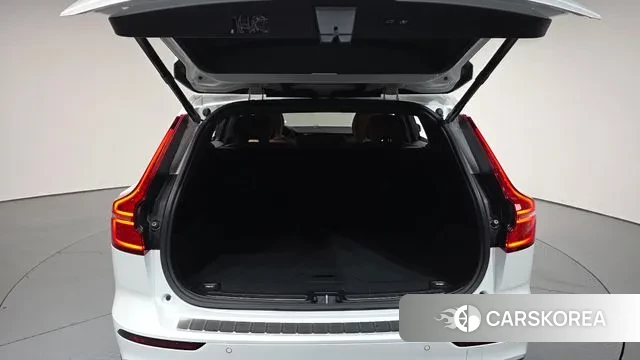 Volvo V60 Cross-Country 2nd Generation id 3388301 из Кореи 10