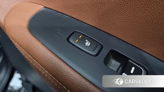 Kia The New Sorento id 3480283 из Кореи 10