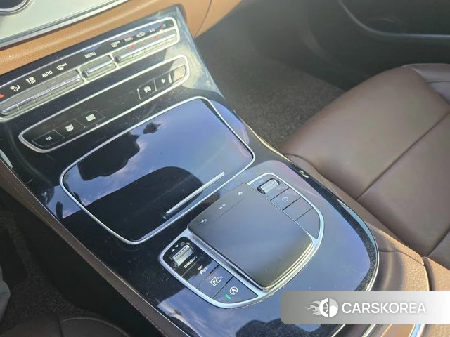 Mercedes-Benz E-Class W213 id 4775495 из Кореи 10