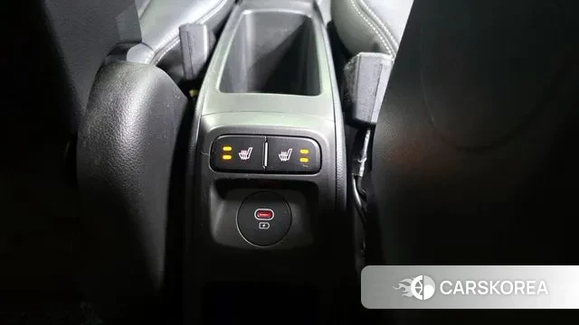 Kia The New Kia Ray id 3273041 из Кореи 10