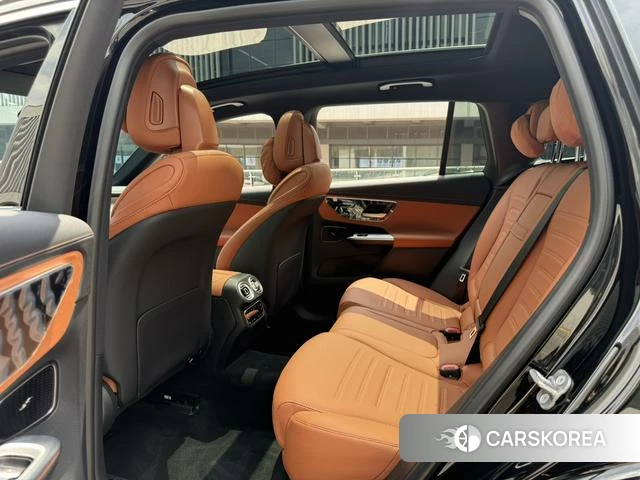 Mercedes-Benz GLC id 4256431 из Китая 10