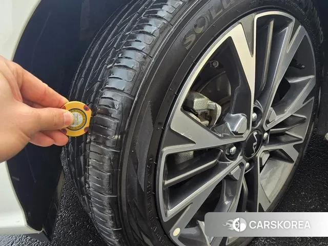 Kia Morning Urban (JA) id 3596694 из Кореи 10