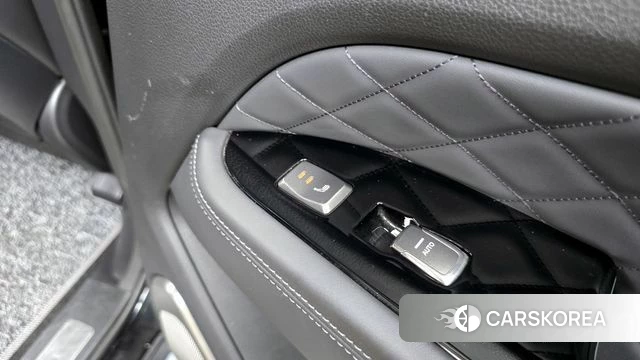 Ssangyong G4 Rexton id 4403601 из Кореи 10