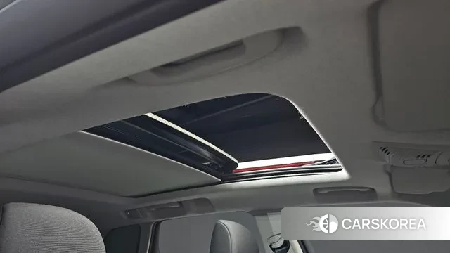 Citroen / DS C3 Aircross id 3032810 из Кореи 10