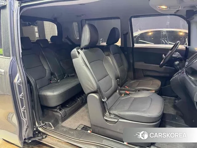 Kia The New Kia Ray id 3580695 из Кореи 10