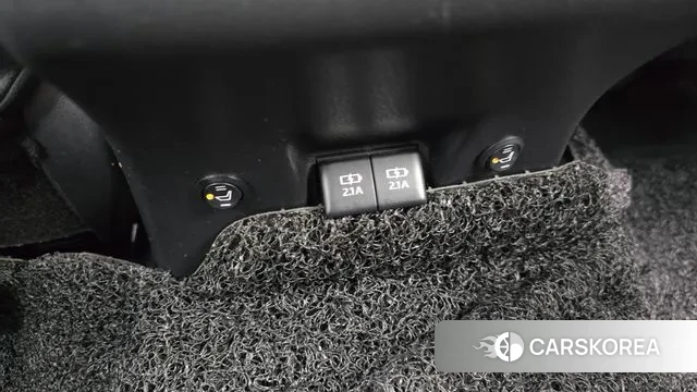 Toyota Camry (XV70) id 3460005 из Кореи 10