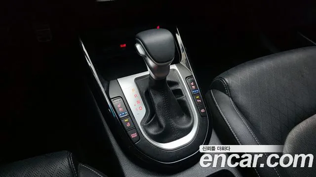 Kia The New K3 2nd generation id 2603479 из Кореи 10