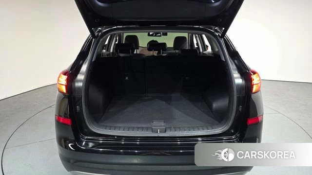 Hyundai All New Tucson id 3966000 из Кореи 10