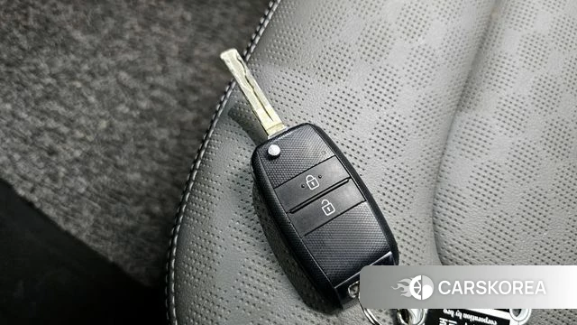 Kia The New Ray id 3923682 из Кореи 10