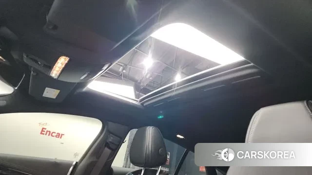 Mercedes-Benz AMG GT id 3611321 из Кореи 10