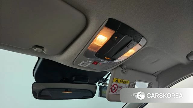 Kia Di Ol Nu Niro id 3910537 из Кореи 10