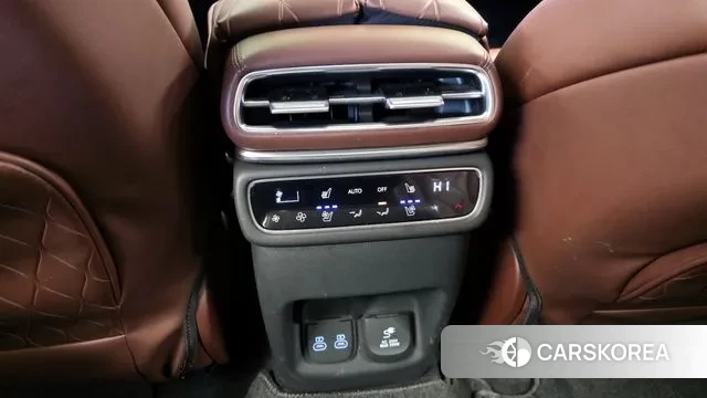 Genesis GV80 id 3629324 из Кореи 10