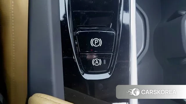 Volvo V60 Cross-Country 2nd Generation id 3638837 из Кореи 10