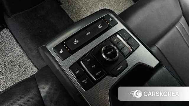 Genesis G80 id 4781102 из Кореи 10