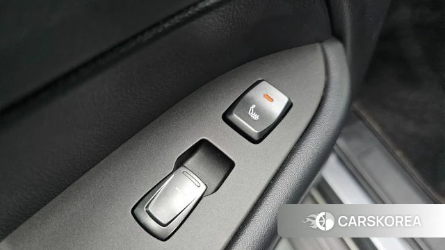 Ssangyong Rexton Sports id 4180732 из Кореи 10